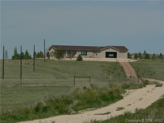 19025 County Road 113, Ramah, CO 80832