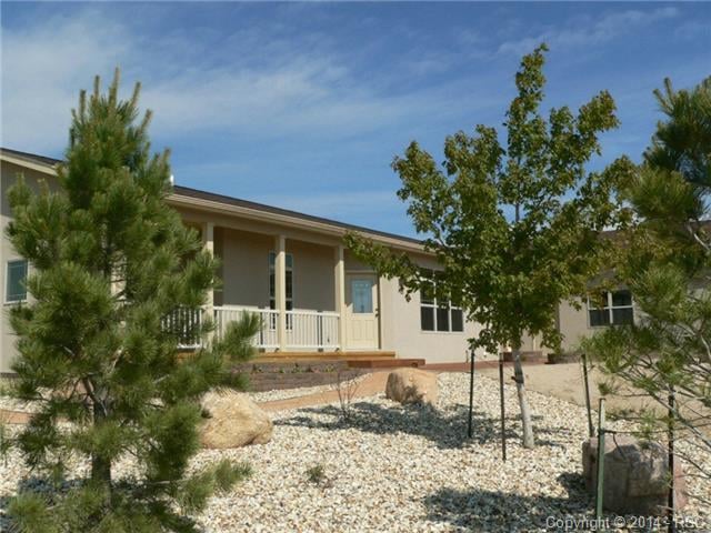19025 County Road 113, Ramah, CO 80832