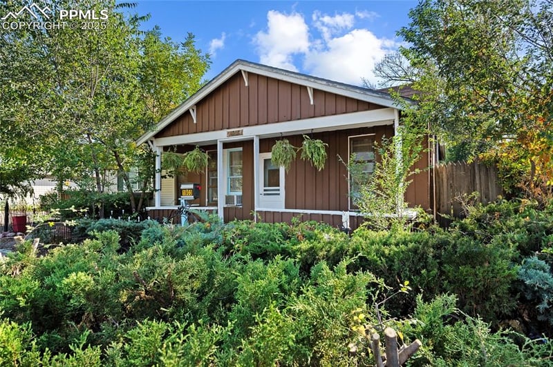 1903 Colorado Ave, Colorado Springs, CO 80904