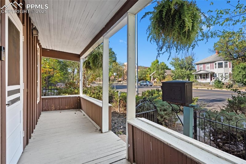 1903 Colorado Ave, Colorado Springs, CO 80904