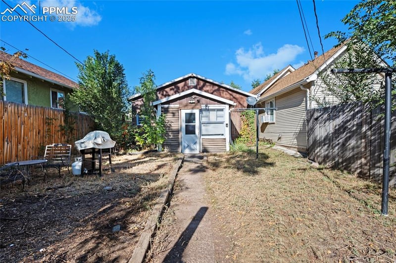 1903 Colorado Ave, Colorado Springs, CO 80904