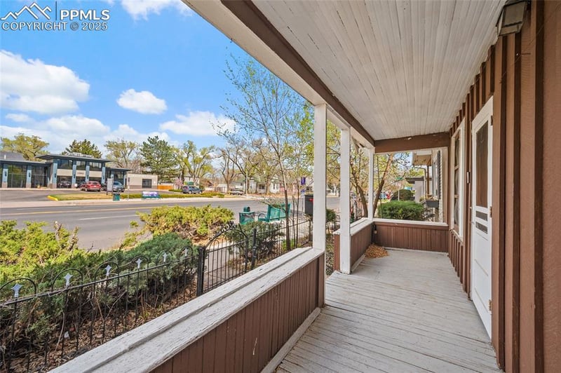 1903 Colorado Ave, Colorado Springs, CO 80904