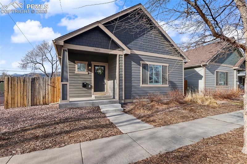 Home Worth Check