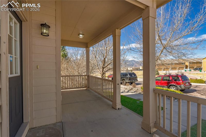 1903 Flintshire St, Colorado Springs, CO 80910