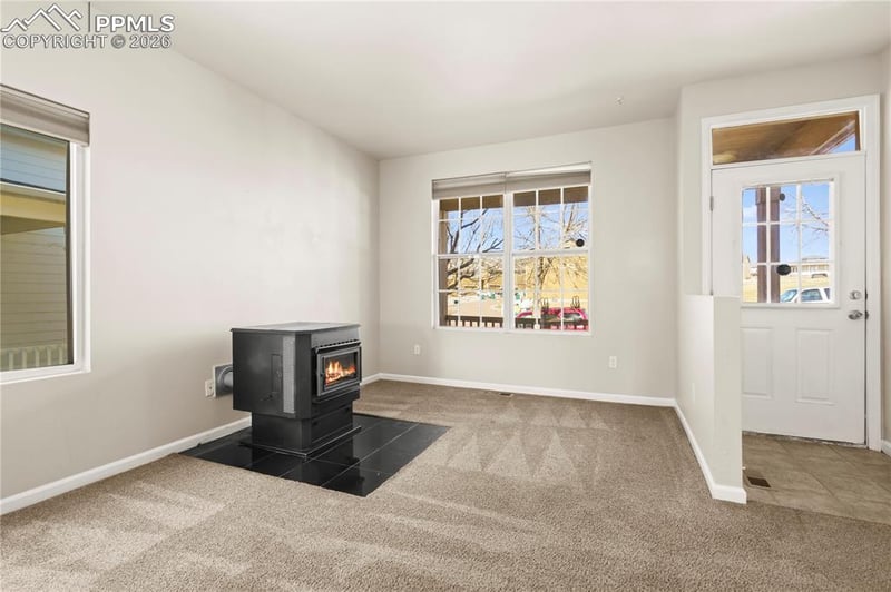 1903 Flintshire St, Colorado Springs, CO 80910