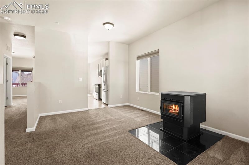 1903 Flintshire St, Colorado Springs, CO 80910