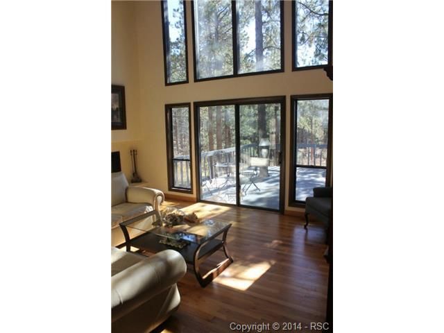 19030 Burnt Leaf Way, Monument, CO 80132