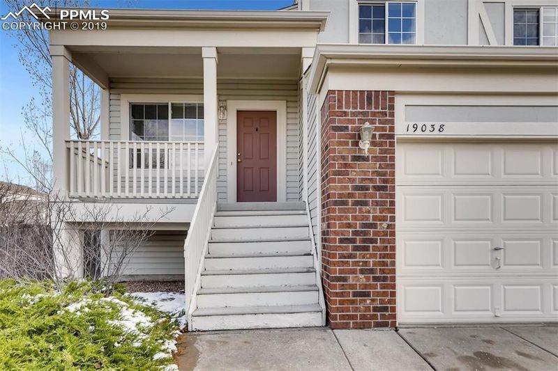 19038 E Hampden Dr, Aurora, CO 80013
