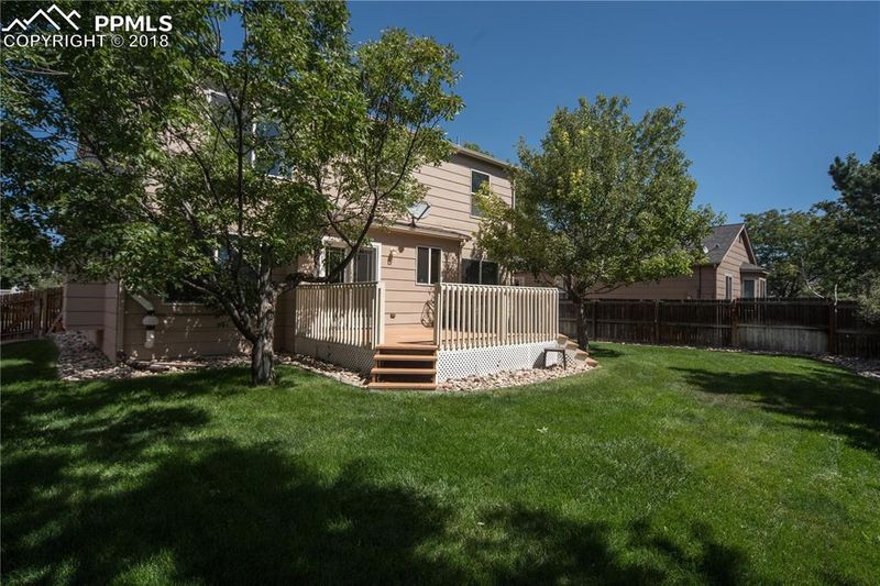 19038 E Ithaca Dr, Aurora, CO 80013