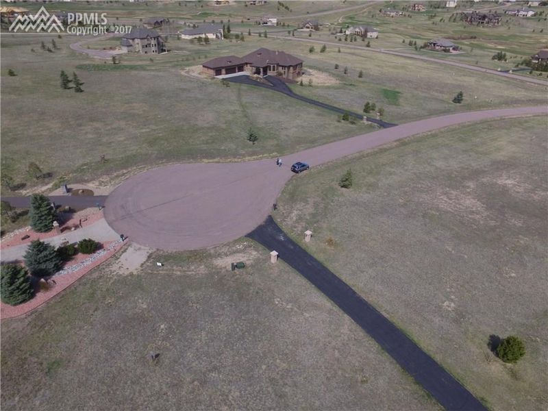 19039 Dorncliffe Rd, Monument, CO 80132