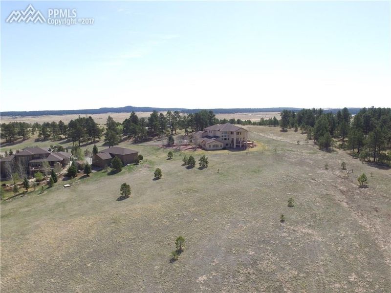 19039 Dorncliffe Rd, Monument, CO 80132