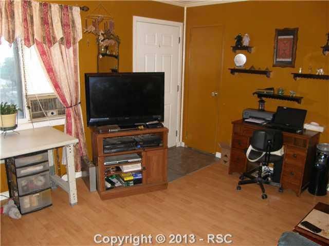 1904 S Franklin Ave, Colorado Springs, CO 80905