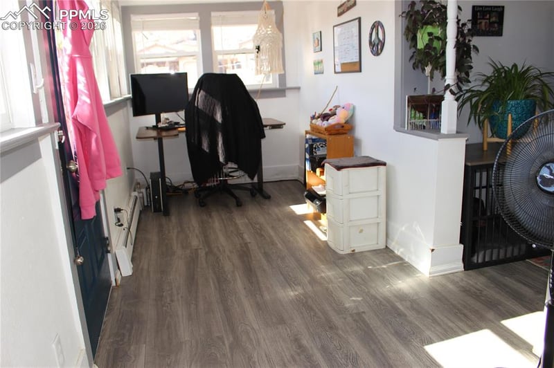 1904 Glenn St, Colorado Springs, CO 80904