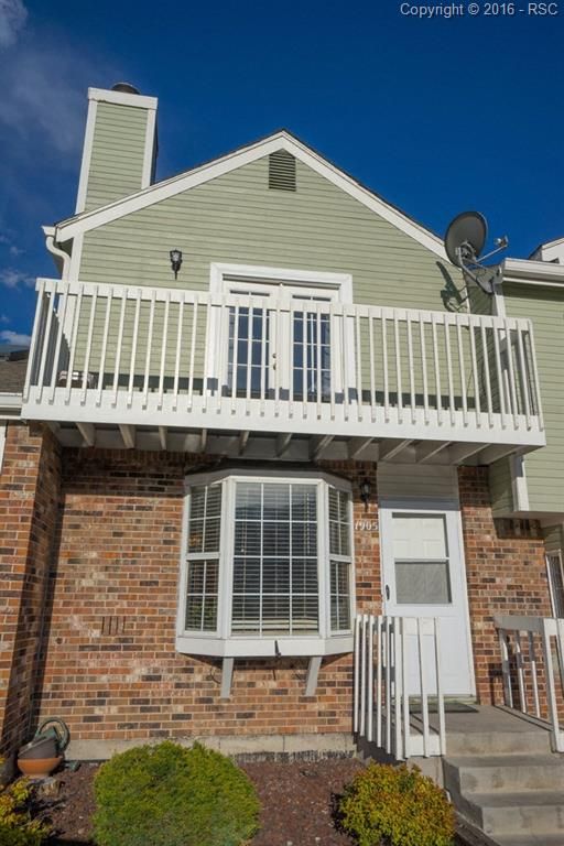 1905 Giltshire Dr, Colorado Springs, CO 80905