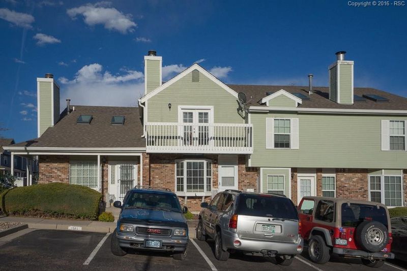 1905 Giltshire Dr, Colorado Springs, CO 80905