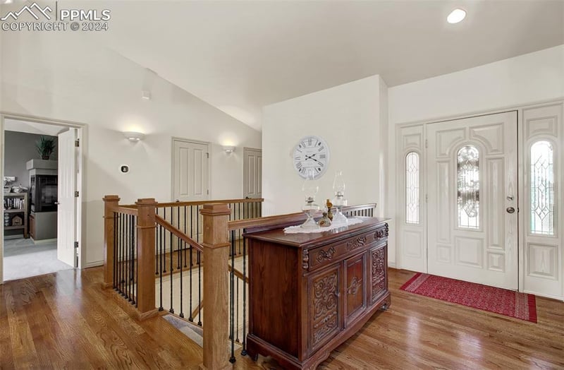 1905 Swigert Way, Colorado Springs, CO 80929