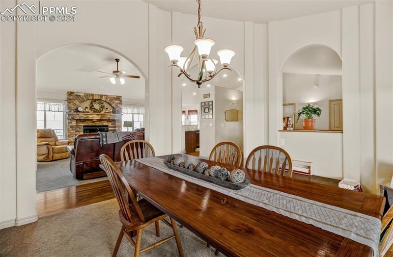 1905 Swigert Way, Colorado Springs, CO 80929