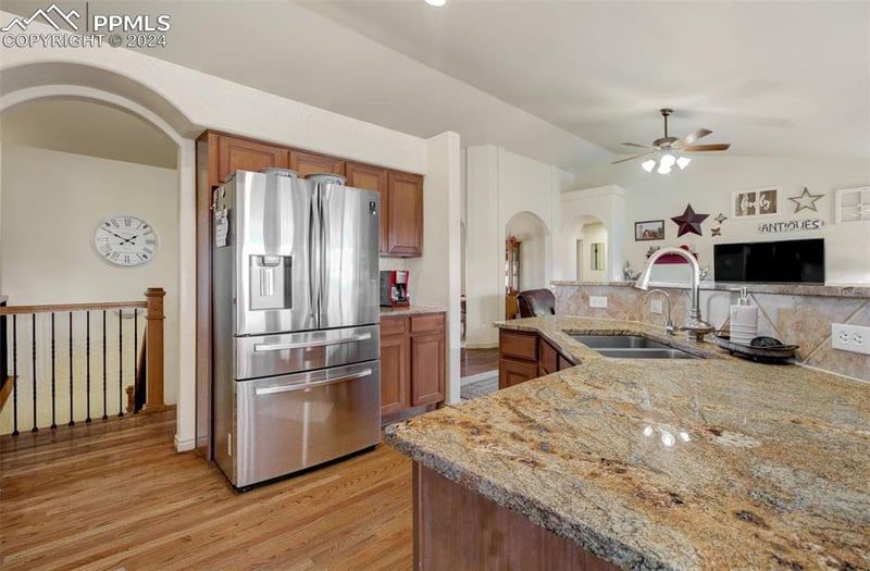 1905 Swigert Way, Colorado Springs, CO 80929