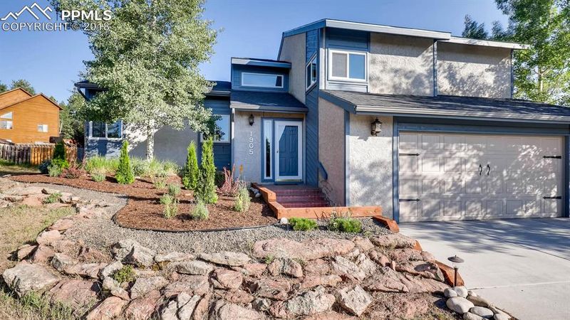 1905 Valley View Dr, Woodland Park, CO 80863