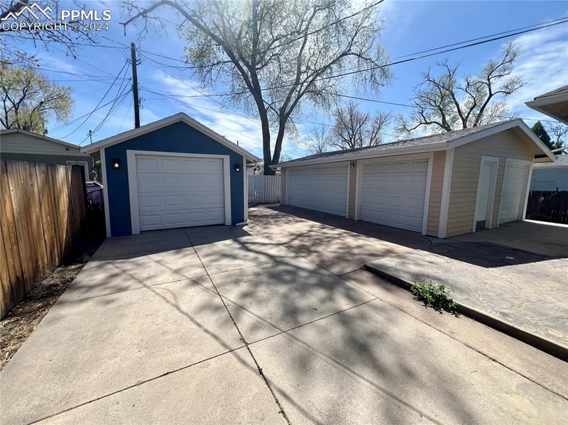 1905 Wahsatch Ave, Colorado Springs, CO 80907