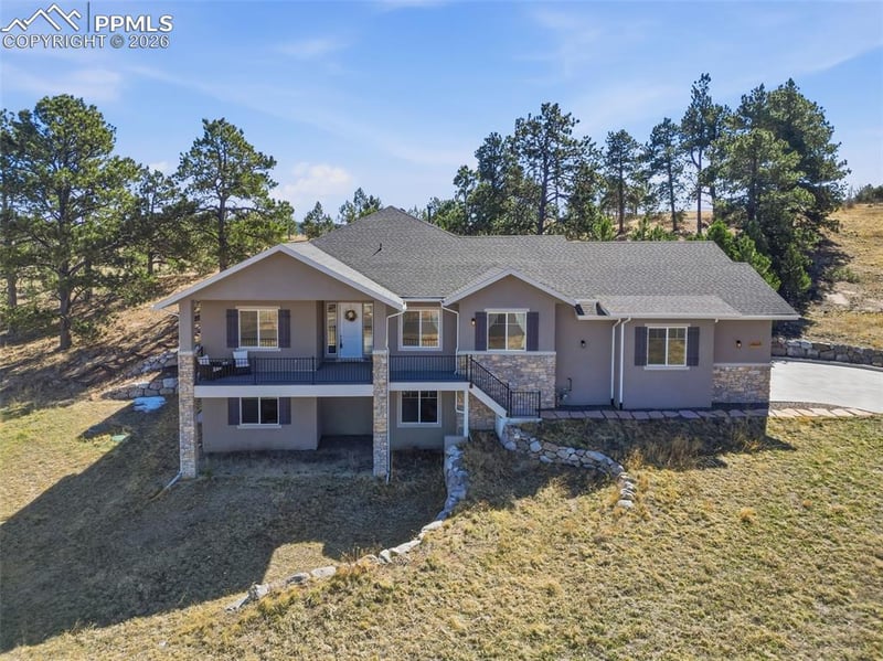 19053 Malmsbury Ct, Monument, CO 80132