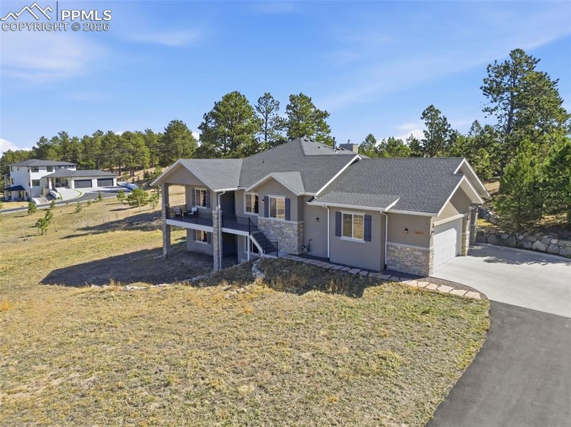 19053 Malmsbury Ct, Monument, CO 80132