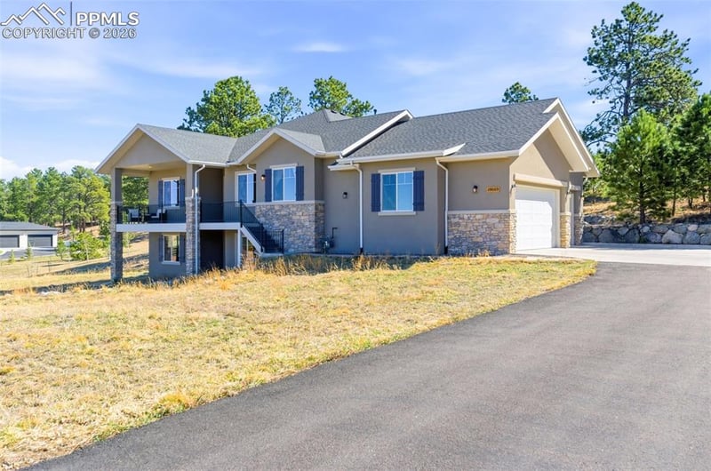 19053 Malmsbury Ct, Monument, CO 80132