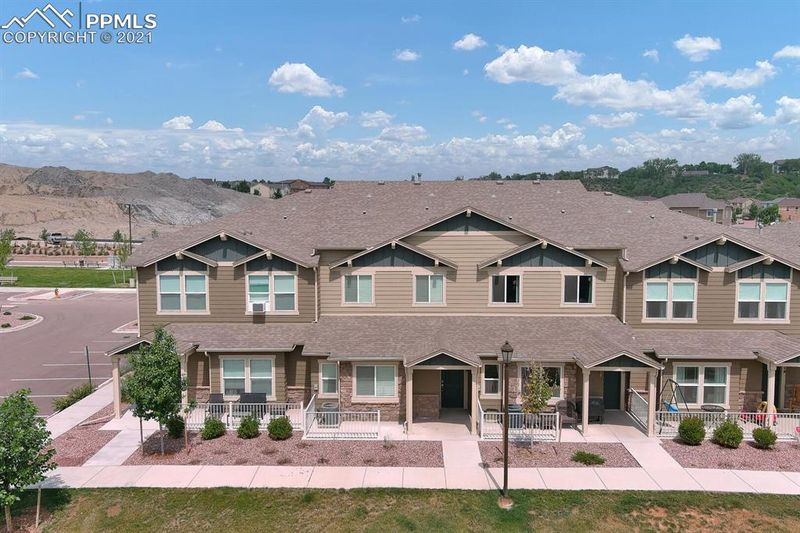 1906 Birmingham Loop, Colorado Springs, CO 80910