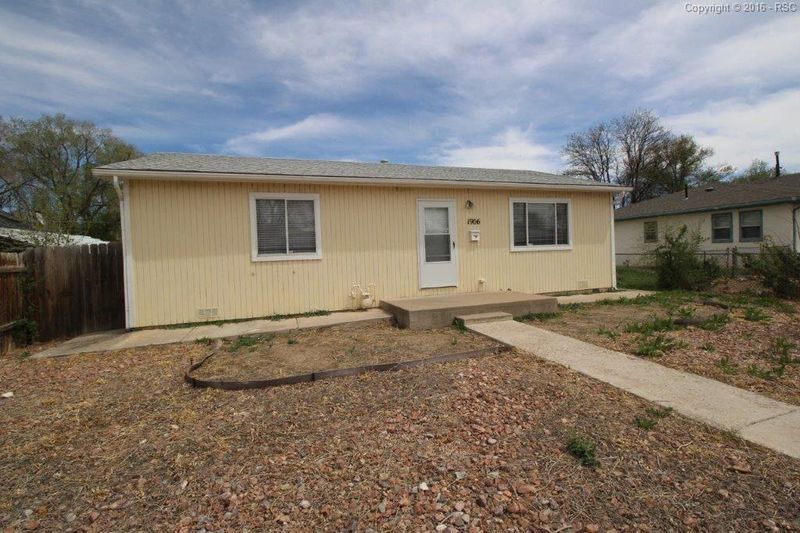 1906 Brown Ave, Pueblo, CO 81004