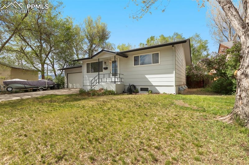 Home Worth Check
