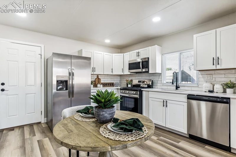 1906 Prospect Ave, Colorado Springs, CO 80905