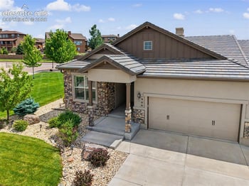 1906 Villa Creek Cir, Colorado Springs, CO 80921
