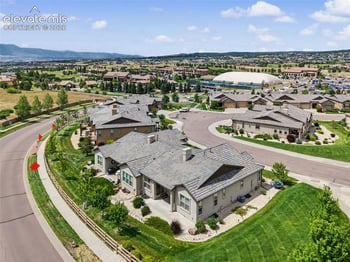 1906 Villa Creek Cir, Colorado Springs, CO 80921