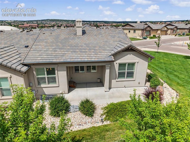 1906 Villa Creek Cir, Colorado Springs, CO 80921