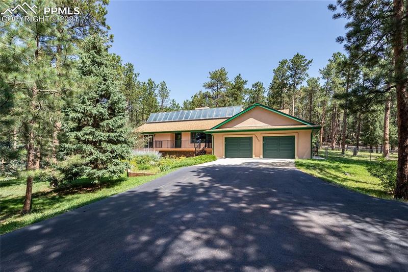 19065 Deerfield Rd, Monument, CO 80132