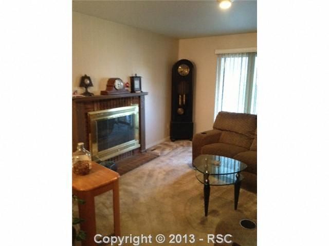 1907 Alpine Dr, Colorado Springs, CO 80909