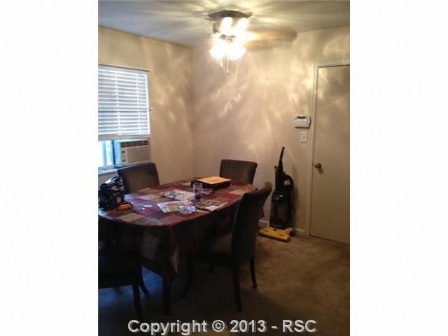 1907 Alpine Dr, Colorado Springs, CO 80909