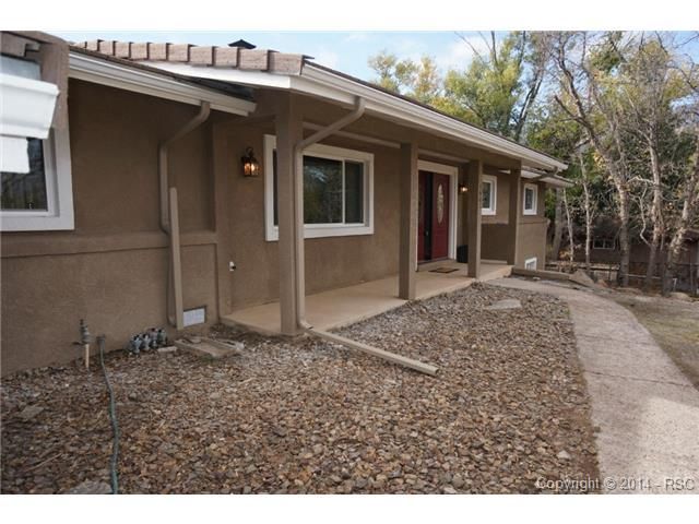 1907 Constellation Dr, Colorado Springs, CO 80905