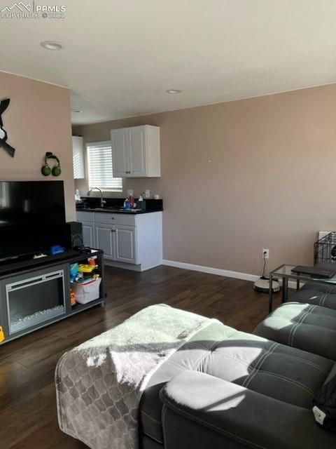 1907 S Franklin Ave, Colorado Springs, CO 80905
