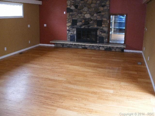 1907 Olympic Dr, Colorado Springs, CO 80910
