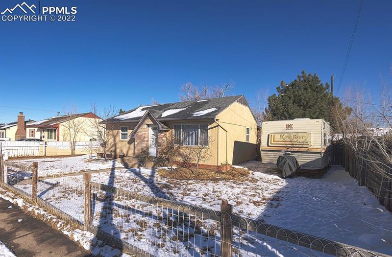 1907 S Prospect Ave, Colorado Springs, CO 80905
