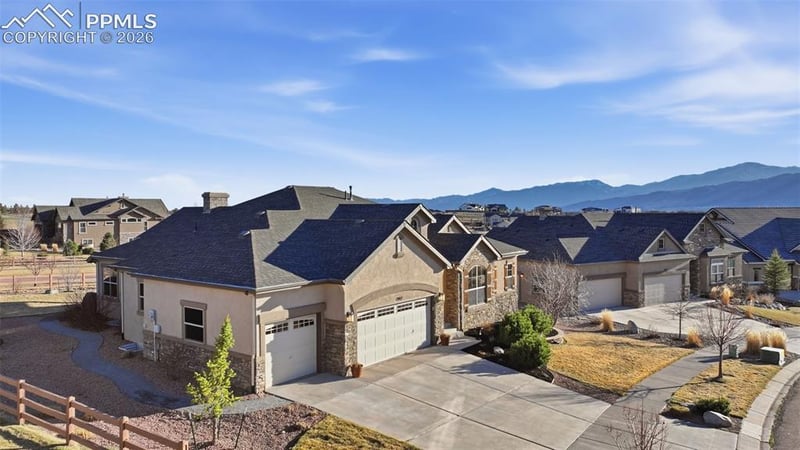 1907 Redbank Dr, Colorado Springs, CO 80921
