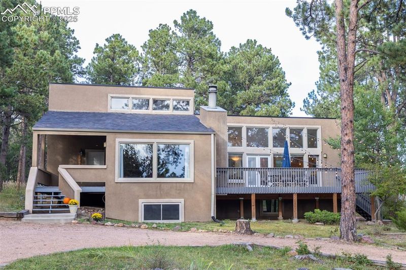 19075 Doewood Dr, Monument, CO 80132