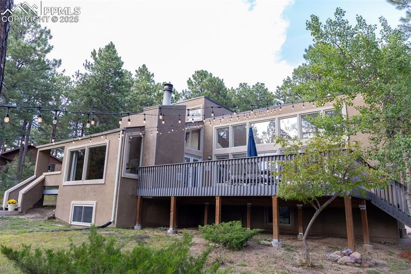 19075 Doewood Dr, Monument, CO 80132