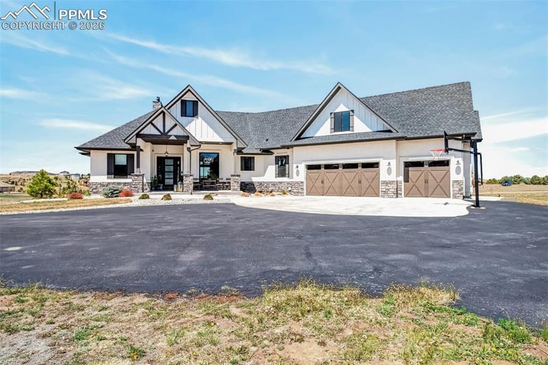 19075 Dorncliffe Rd, Monument, CO 80132