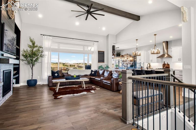19075 Dorncliffe Rd, Monument, CO 80132