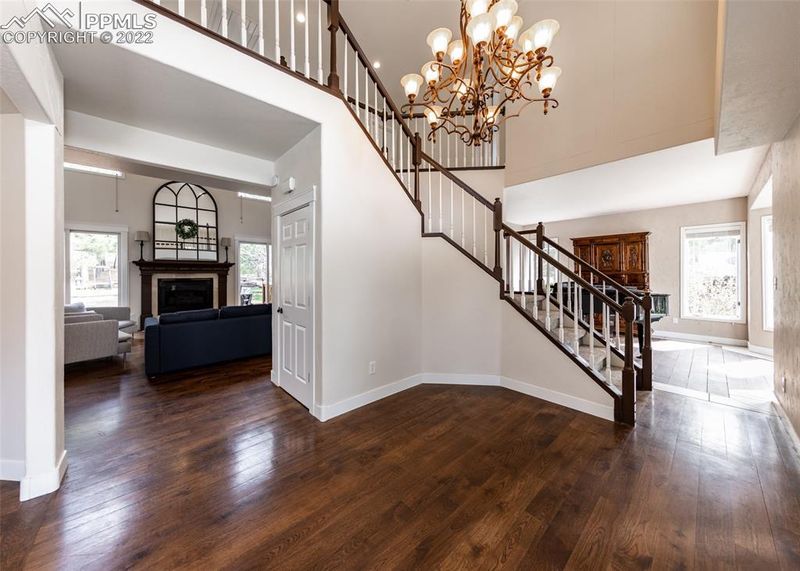 19075 Merry Men Cir, Monument, CO 80132