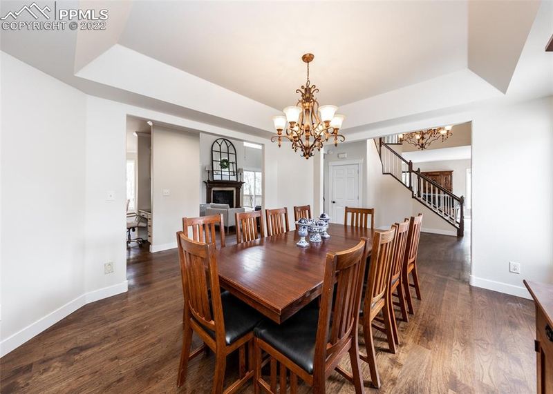 19075 Merry Men Cir, Monument, CO 80132