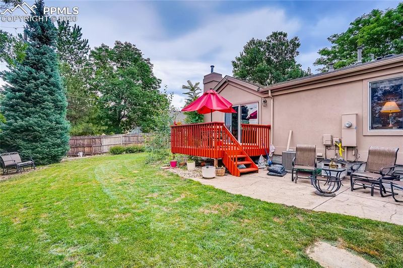 1908 S Carr St, Lakewood, CO 80227