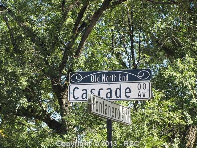 1908 N Cascade Ave, Colorado Springs, CO 80907